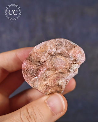 Rhodochrosite Freeform - Argentina #3