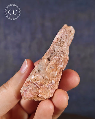 Rhodochrosite Freeform - Argentina #1