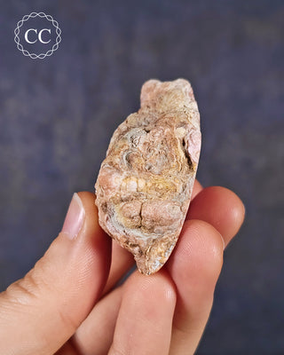 Rhodochrosite Freeform - Argentina #5
