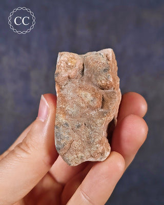 Rhodochrosite Freeform - Argentina #6