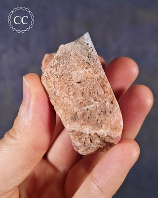 Rhodochrosite Freeform - Argentina #6
