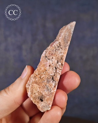 Rhodochrosite Freeform - Argentina #1