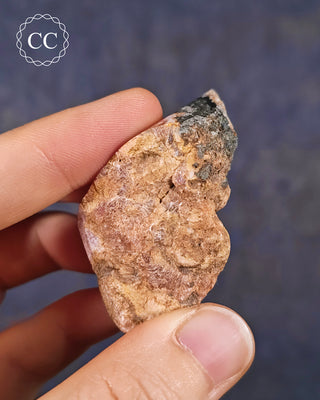 Rhodochrosite Freeform - Argentina #7
