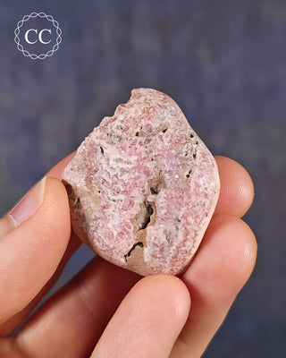 Rhodochrosite Freeform - Argentina #10
