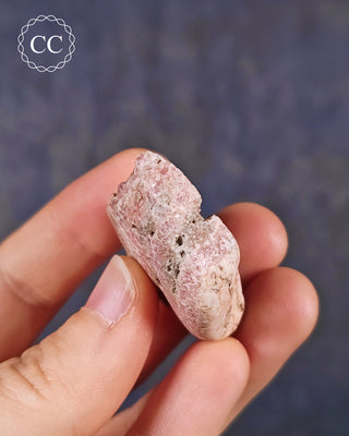 Rhodochrosite Freeform - Argentina #10
