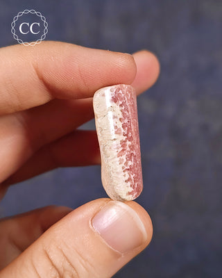 Rhodochrosite Freeform - Argentina #11