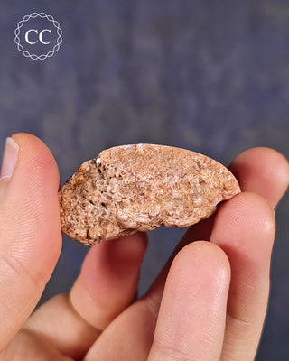 Rhodochrosite Freeform - Argentina #12