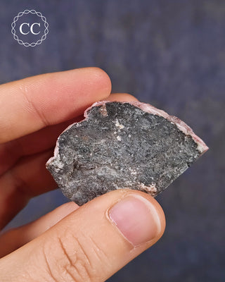 Rhodochrosite Freeform - Argentina #13