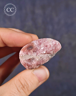 Rhodochrosite Freeform - Argentina #13