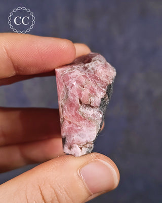 Rhodochrosite Freeform - Argentina #13