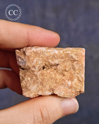 Rhodochrosite Freeform - Argentina #14