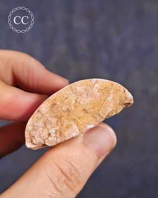 Rhodochrosite Freeform - Argentina #14