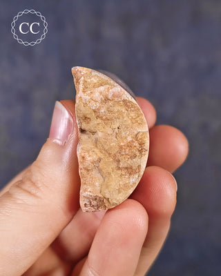 Rhodochrosite Freeform - Argentina #14