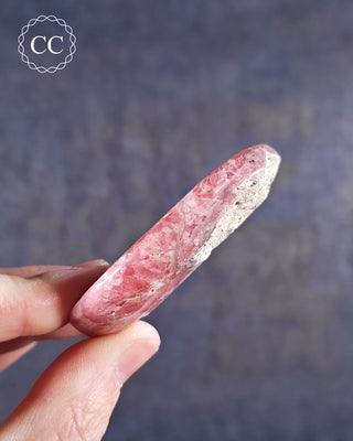 Rhodochrosite Freeform #7