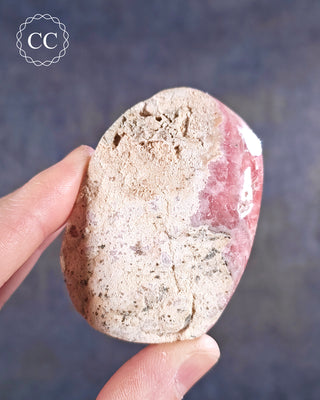 Rhodochrosite Freeform #7