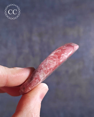 Rhodochrosite Freeform #7