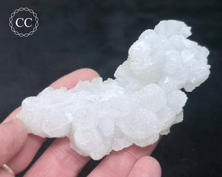 Rhodochrosite on Quartz - Djurcovo, Bulgaria #9