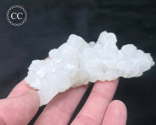 Rhodochrosite on Quartz - Djurcovo, Bulgaria #9