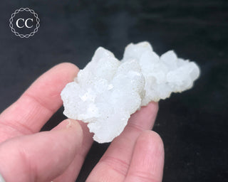 Rhodochrosite on Quartz - Djurcovo, Bulgaria #9