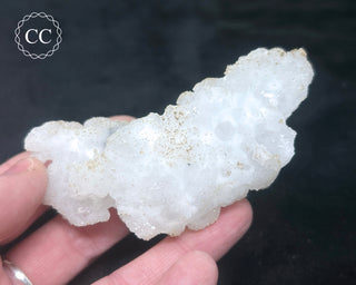 Rhodochrosite on Quartz - Djurcovo, Bulgaria #9