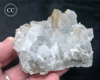 Rhodochrosite on Quartz - Djurcovo, Bulgaria #3