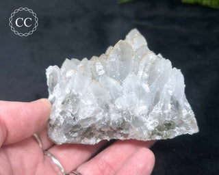 Rhodochrosite on Quartz - Djurcovo, Bulgaria #4