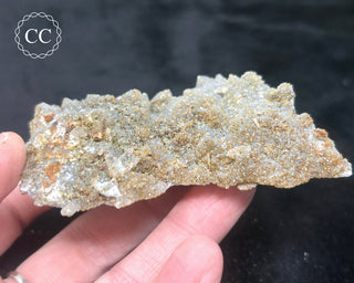 Rhodochrosite on Quartz - Djurcovo, Bulgaria #7