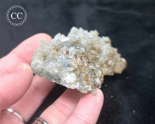 Rhodochrosite on Quartz - Djurcovo, Bulgaria #7