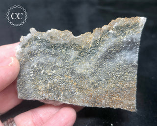 Rhodochrosite on Quartz - Djurcovo, Bulgaria #7