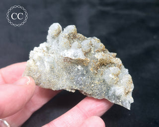 Rhodochrosite on Quartz - Djurcovo, Bulgaria #8