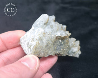 Rhodochrosite on Quartz - Djurcovo, Bulgaria #8