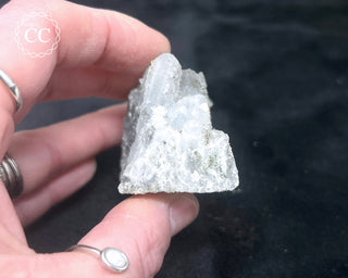 Rhodochrosite on Quartz - Djurcovo, Bulgaria #8