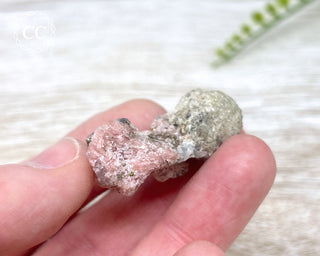 Rhodochrosite Specimen - Wutong Mine #1