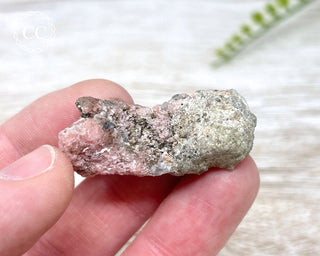 Rhodochrosite Specimen - Wutong Mine #1