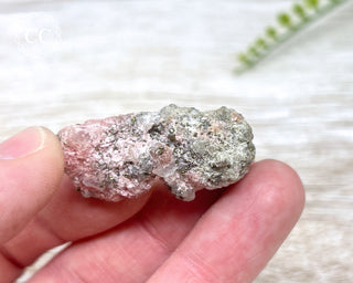 Rhodochrosite Specimen - Wutong Mine #1