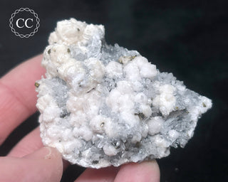 Rhodochrosite with Quartz - Bulgaria #10