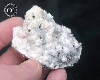 Rhodochrosite with Quartz - Bulgaria #10
