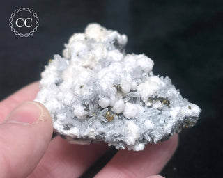 Rhodochrosite with Quartz - Bulgaria #10