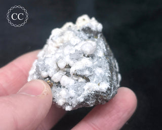 Rhodochrosite with Quartz - Bulgaria #10