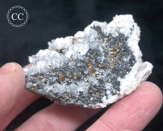 Rhodochrosite with Quartz - Bulgaria #10