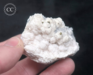Rhodochrosite with Quartz - Bulgaria #10