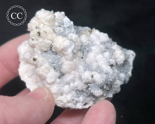 Rhodochrosite with Quartz - Bulgaria #10