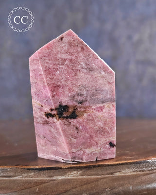 Rhodonite Freeform #8