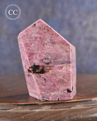 Rhodonite Freeform #8
