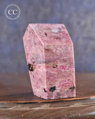 Rhodonite Freeform #8