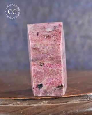 Rhodonite Freeform #8