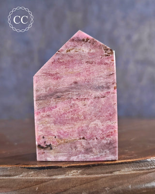 Rhodonite Freeform #8