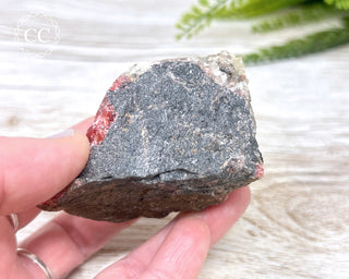 Rhodonite Specimen Zimbabwe #1