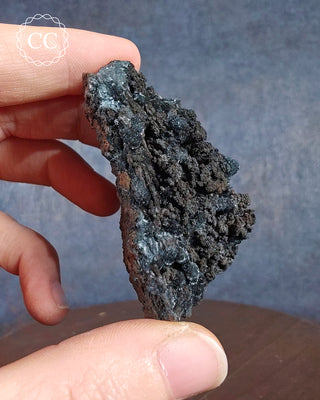 Romanechite Specimen #4
