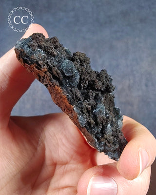 Romanechite Specimen #4